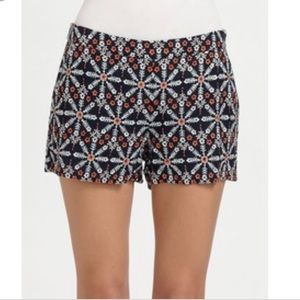 Joie shorts size 6